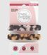 Заколка для волос Invisibobble BARRETTE Havana Mama 12021 фото 1