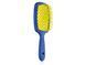 Расческа для волос синяя с желтым Janeke Superbrush 82SP226 BLG 82SP226 BLG фото 2