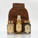 Набор для тела хаммам La Sultane De Saba Delices Gift Set Hammam Ritual 002551 фото 2