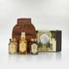 Набор для тела хаммам La Sultane De Saba Delices Gift Set Hammam Ritual 002551 фото 1