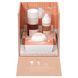 Веганский набор с экстрактом комбучи и черного чая Dr.Ceuracle Vegan Kombucha Tea Relaxing Care Set, 3 в 1 14862 фото 1
