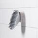 Щетка для волос с держателем синяя Manta Brush PULSE 13455 фото 2