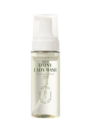 Веганська пінка для інтимної зони CU Skin Dr. Soulution Daisy Lady Wash 300251 фото