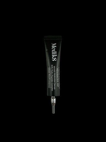 Сироватка з проривною біотехнологією проти проявів старіння Medik8 Liquid Peptides Advanced MP P11706 фото