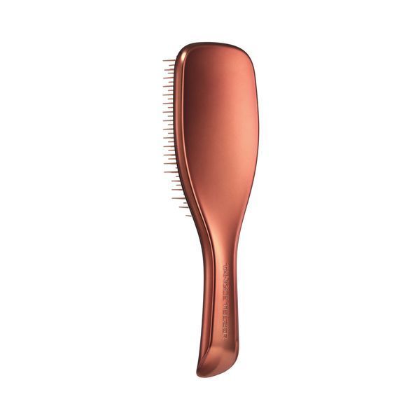 Гребінець для волосся Tangle Teezer The Ultimate Detangler Chrome Chocolate Bronze 13824 фото