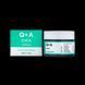 Заспокійлива нічна маска з центелою Q+A Cica Calming Overnight Face Mask 14617 фото 1