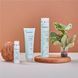 Шампунь живильний для блиску волосся Medavita CHOICE GLOWING Shampoo 02903 фото 4