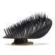Щетка для волос черная Manta Brush Black Gold 12002 фото 4